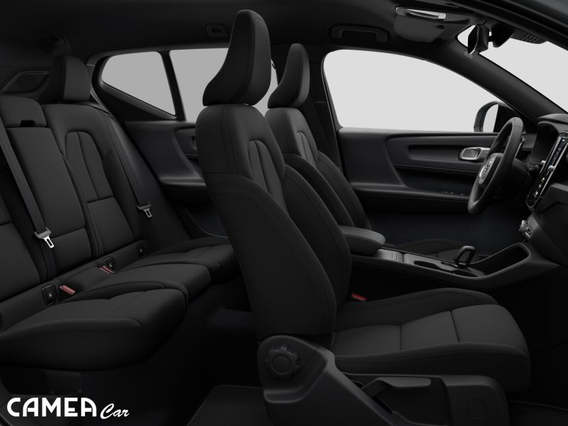 VOLVO EX40 Single Extended Range RWD 185kW Electric PLUS