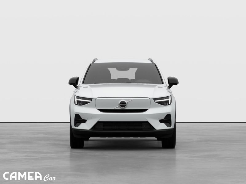 VOLVO EX40 Single Extended Range RWD 185kW Electric PLUS