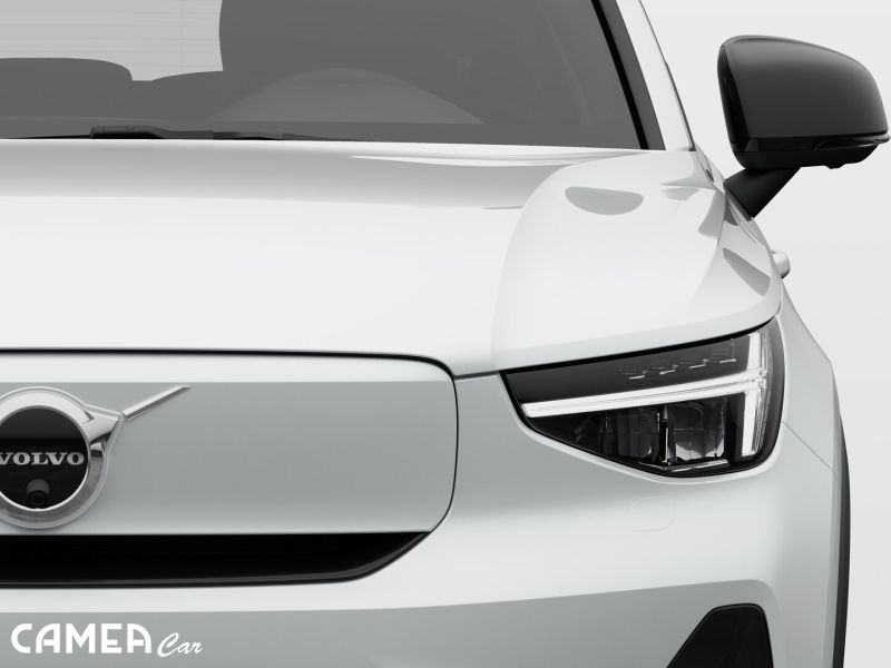 VOLVO EX40 Single Extended Range RWD 185kW Electric PLUS