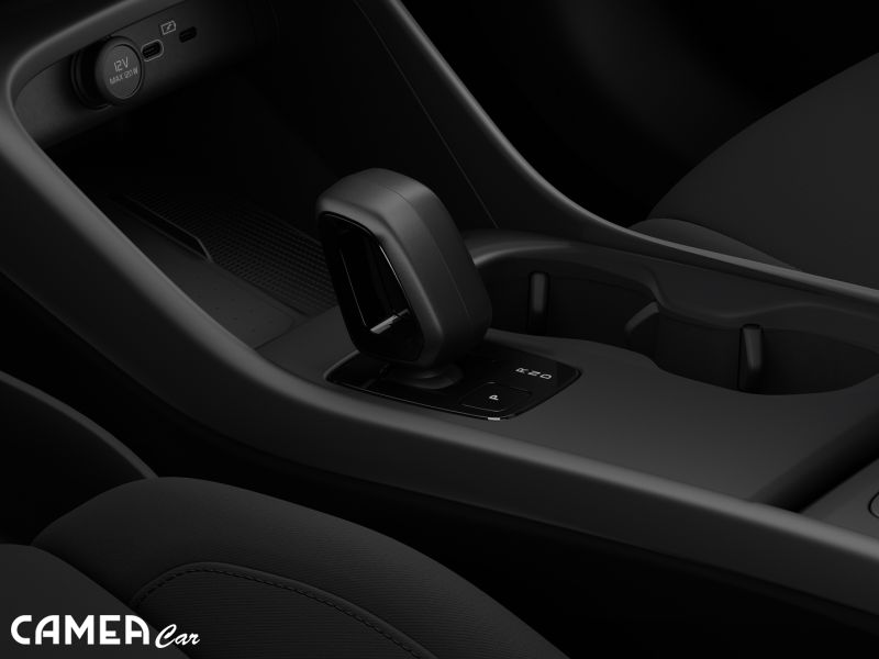 VOLVO EX40 Single Extended Range RWD 185kW Electric PLUS