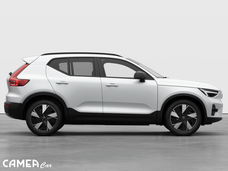 VOLVO EX40 Single Extended Range RWD 185kW Electric PLUS