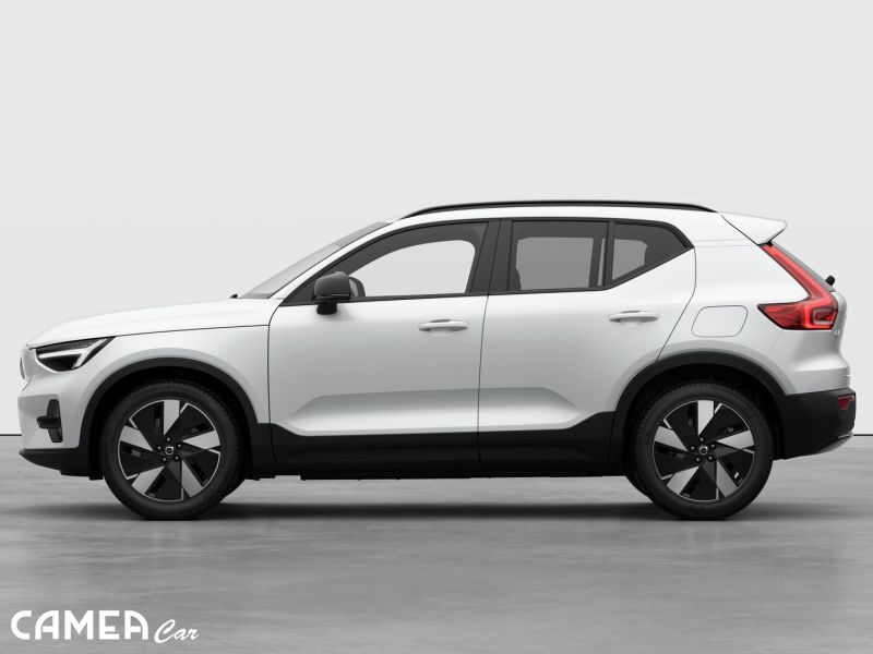 VOLVO EX40 Single Extended Range RWD 185kW Electric PLUS
