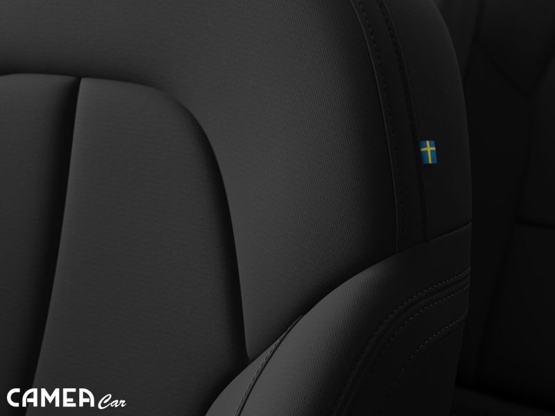 VOLVO EX40 Single Extended Range RWD 185kW Electric PLUS