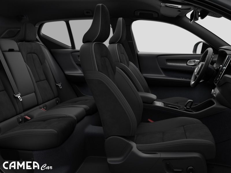 VOLVO EX40 Single Extended Range RWD 185kW Electric PLUS