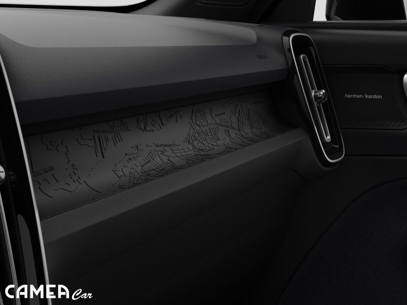 VOLVO EX40 Single Extended Range RWD 185kW Electric PLUS