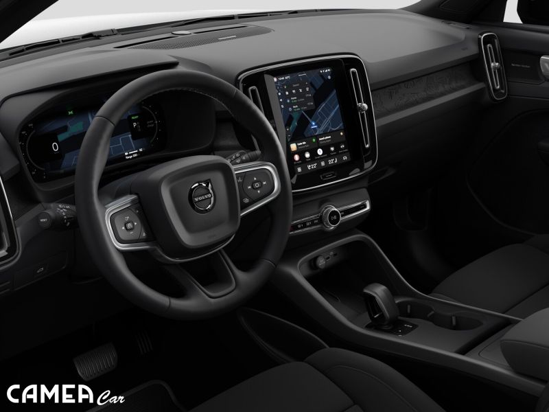 VOLVO EX40 Single Extended Range RWD 185kW Electric PLUS