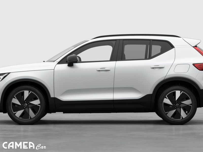 VOLVO EX40 Single Extended Range RWD 185kW Electric PLUS