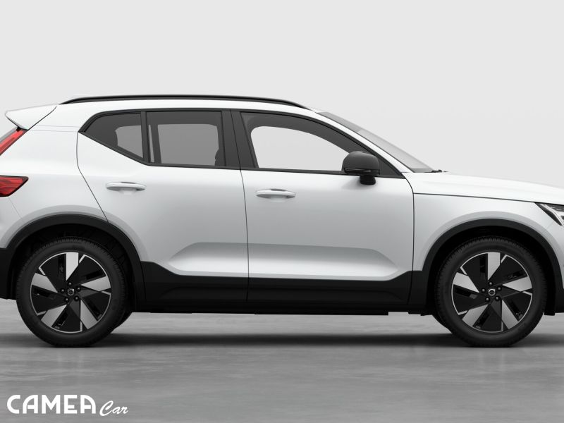 VOLVO EX40 Single Extended Range RWD 185kW Electric PLUS