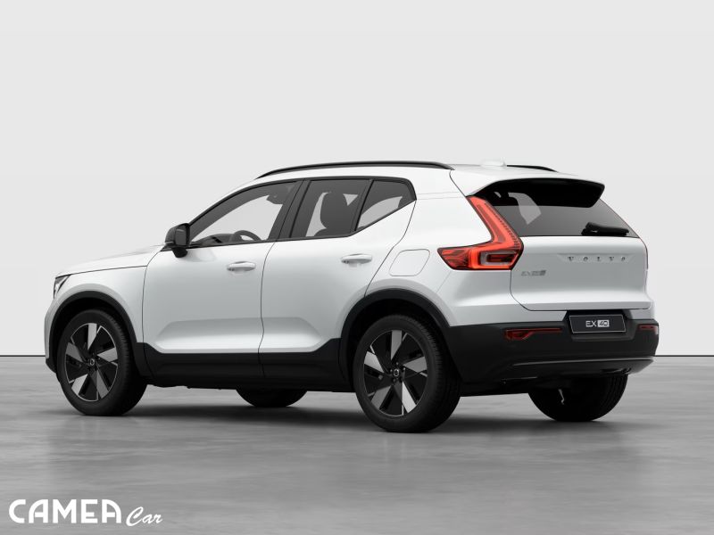 VOLVO EX40 Single Extended Range RWD 185kW Electric PLUS
