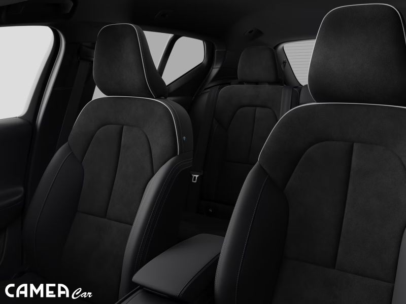 VOLVO XC40 B3 FWD 120kW PLUS/DARK AT7 MY*26