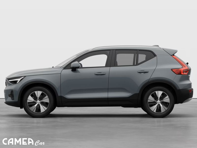 VOLVO XC40 B3 FWD 120kW AT7 CORE MY*26