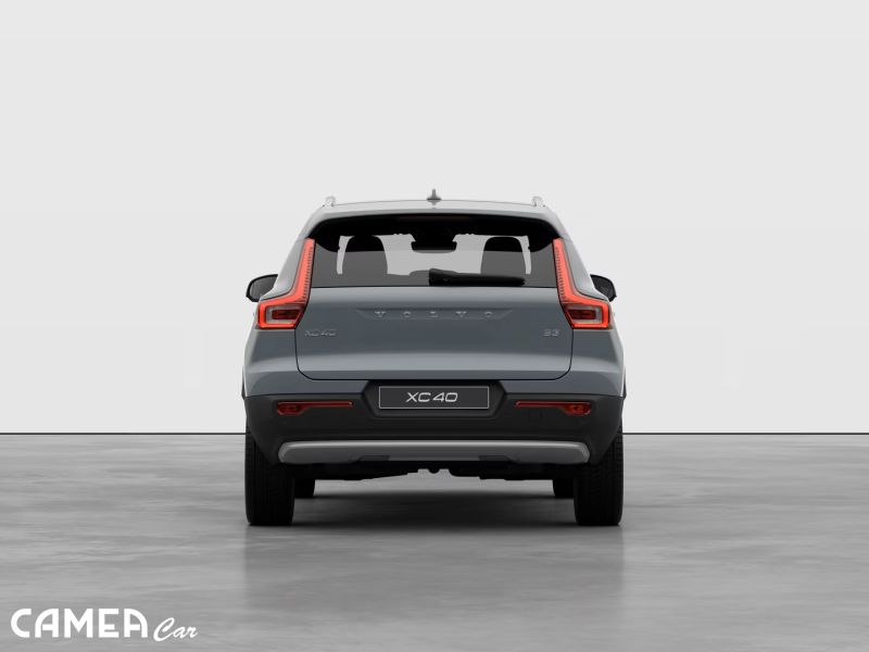 VOLVO XC40 B3 FWD 120kW AT7 CORE MY*26
