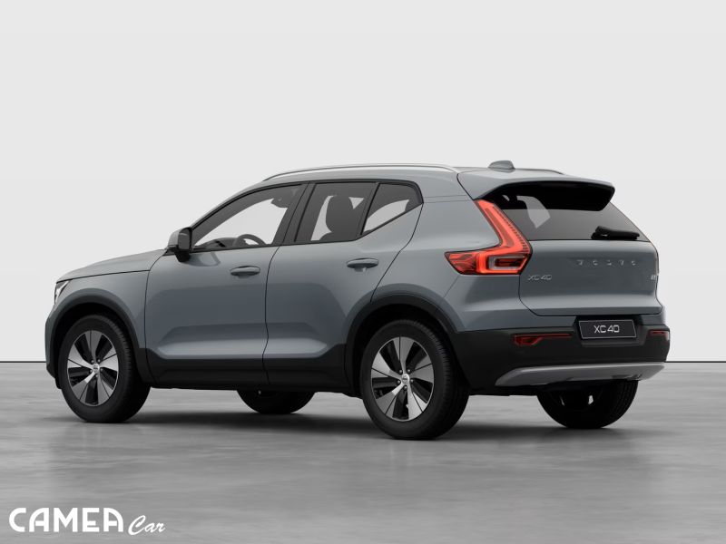 VOLVO XC40 B3 FWD 120kW AT7 CORE MY*26