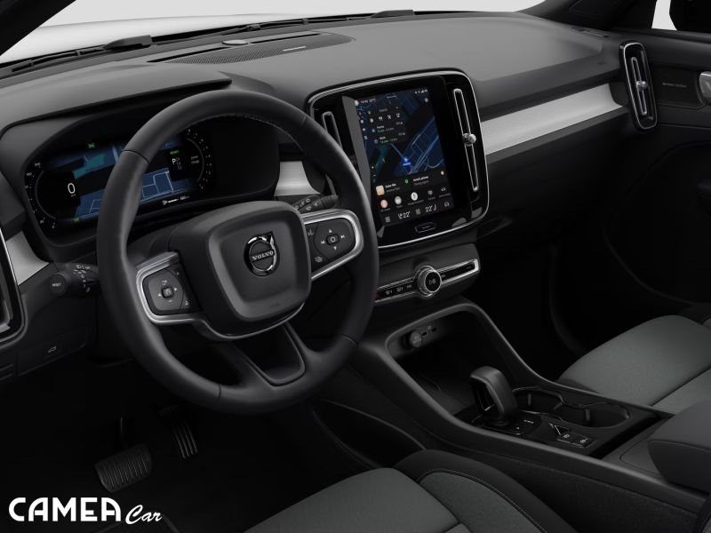 VOLVO XC40 B3 FWD 120kW AT7 CORE MY*26