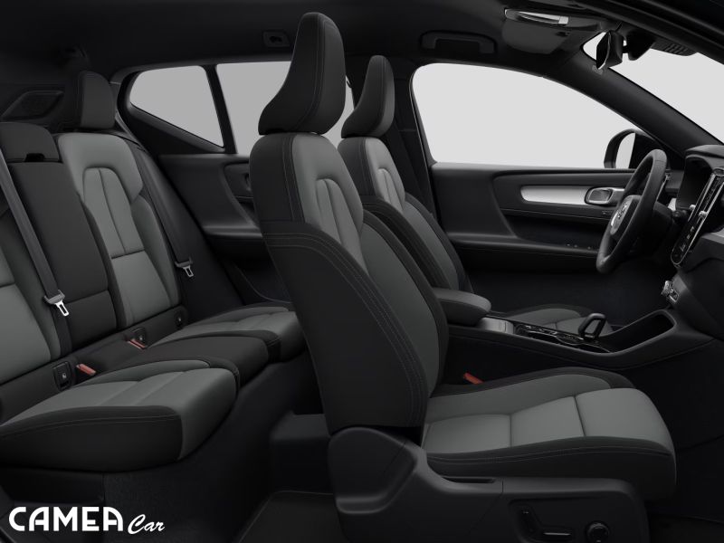 VOLVO XC40 B3 FWD 120kW AT7 CORE MY*26