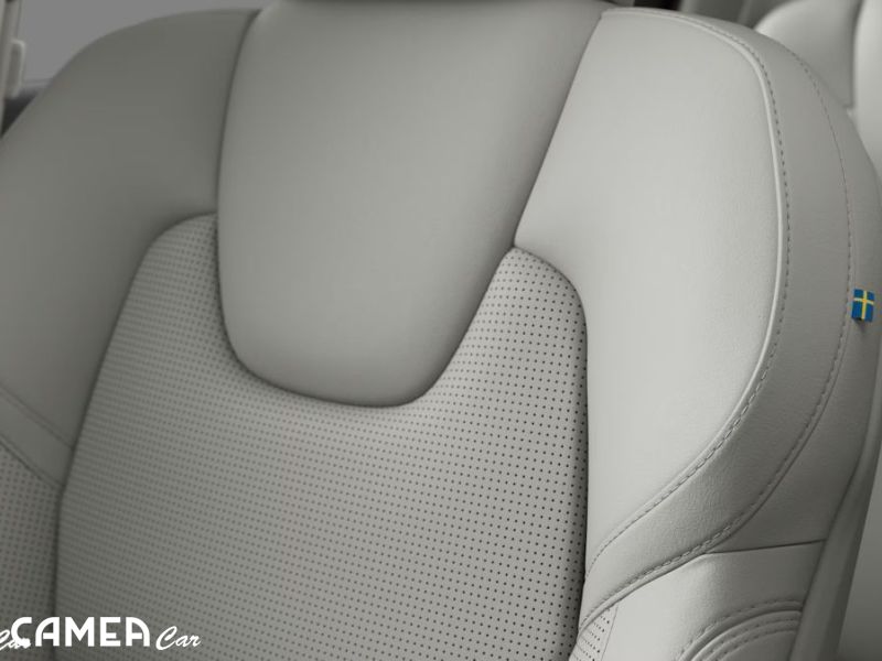 VOLVO XC90 B5 AWD 184kW ULTRA Mild Hybrid benzín  7m