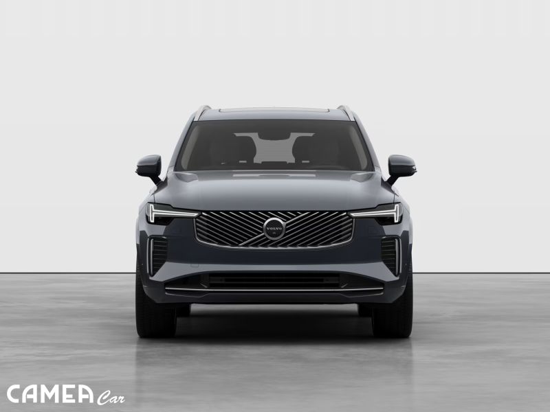 VOLVO XC90 T8 Plug IN Hybrid ULTRA/BRIGHT 7m