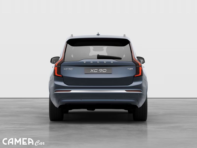 VOLVO XC90 T8 Plug IN Hybrid ULTRA/BRIGHT 7m