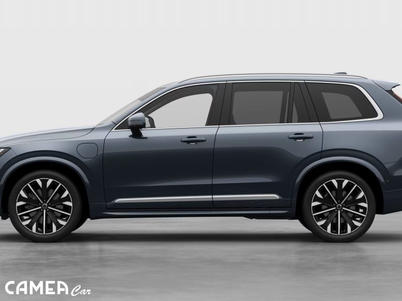 VOLVO XC90 T8 Plug IN Hybrid ULTRA/BRIGHT 7m