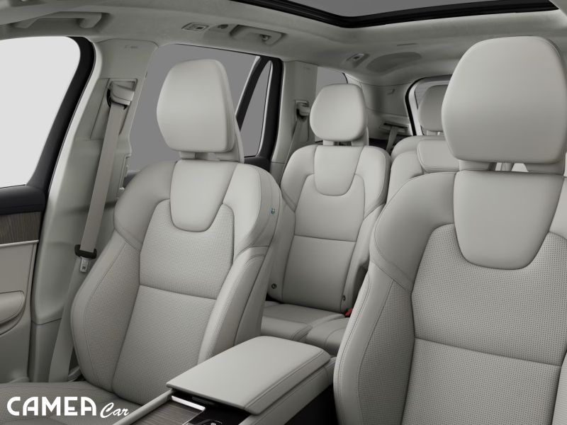 VOLVO XC90 T8 Plug IN Hybrid ULTRA/BRIGHT 7m