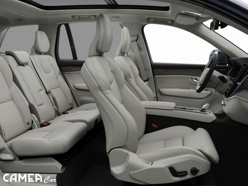 VOLVO XC90 T8 Plug IN Hybrid ULTRA/BRIGHT 7m