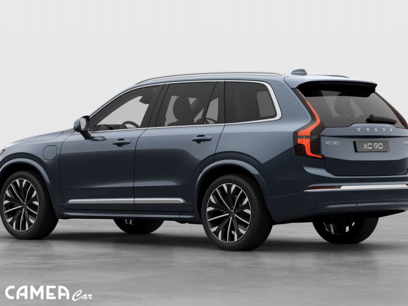 VOLVO XC90 T8 Plug IN Hybrid ULTRA/BRIGHT 7m