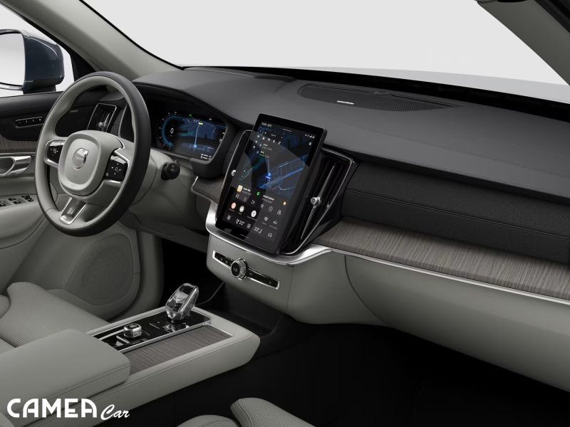 VOLVO XC90 T8 Plug IN Hybrid ULTRA/BRIGHT 7m