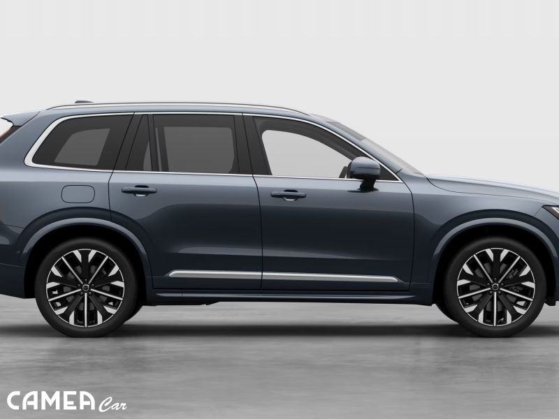 VOLVO XC90 T8 Plug IN Hybrid ULTRA/BRIGHT 7m
