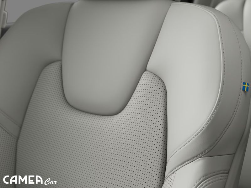 VOLVO XC90 T8 Plug IN Hybrid ULTRA/BRIGHT 7m