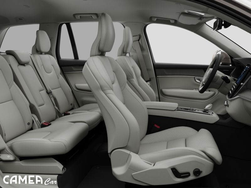 VOLVO XC90 T8 Plug IN Hybrid PLUS/BRIGHT 7m
