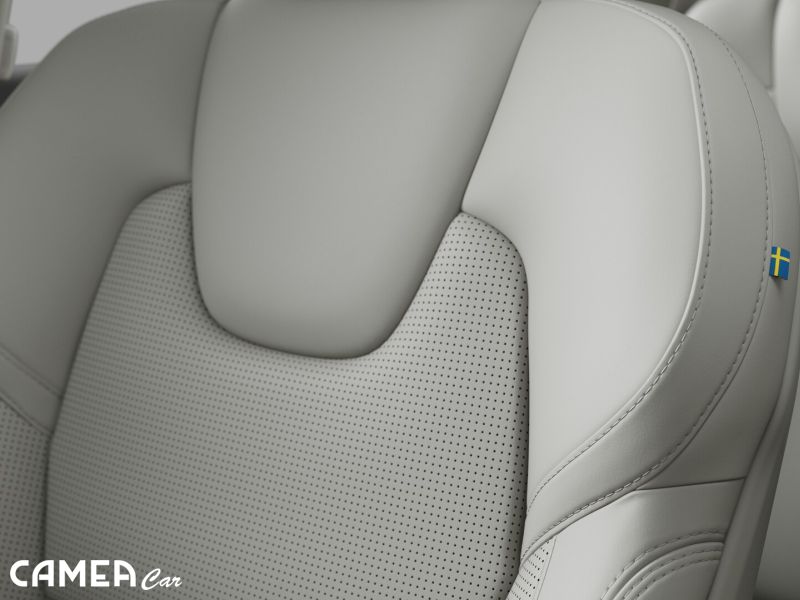 VOLVO XC90 T8 Plug IN Hybrid PLUS/BRIGHT 7m