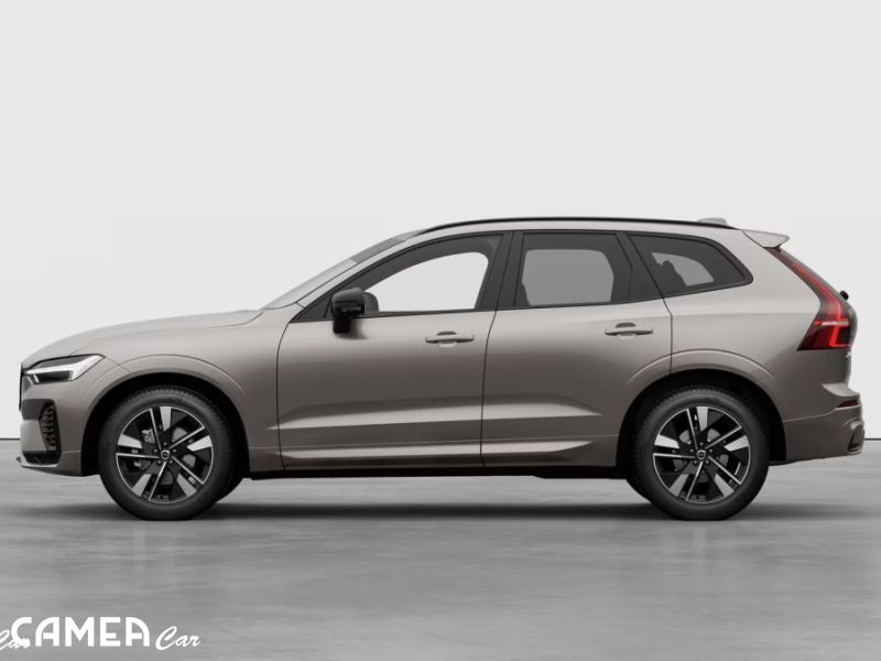 VOLVO XC60 B5 AWD MILD/HYBRID benzín PLUS/DARK MY*26