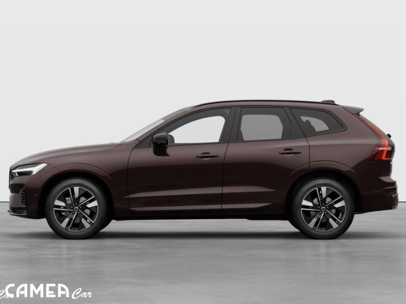 VOLVO XC60 B5 AWD MILD/HYBRID benzín PLUS/DARK MY*26