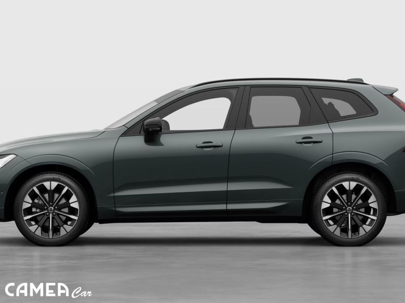 VOLVO XC60 B5 AWD MILD/HYBRID benzín PLUS/DARK MY*26