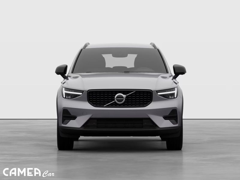 VOLVO XC40 B3 FWD 120kW PLUS/DARK AT7 MY*26