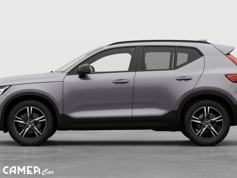VOLVO XC40 B3 FWD 120kW PLUS/DARK AT7 MY*26