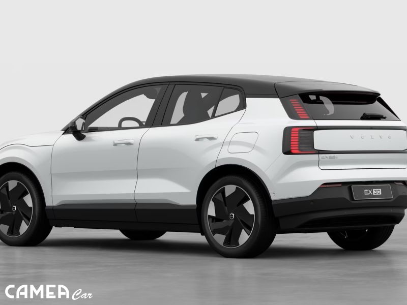 !!! Akcia VOLVO EX30 Elektro TWIN Motor Performance AWD 315kW ULTRA