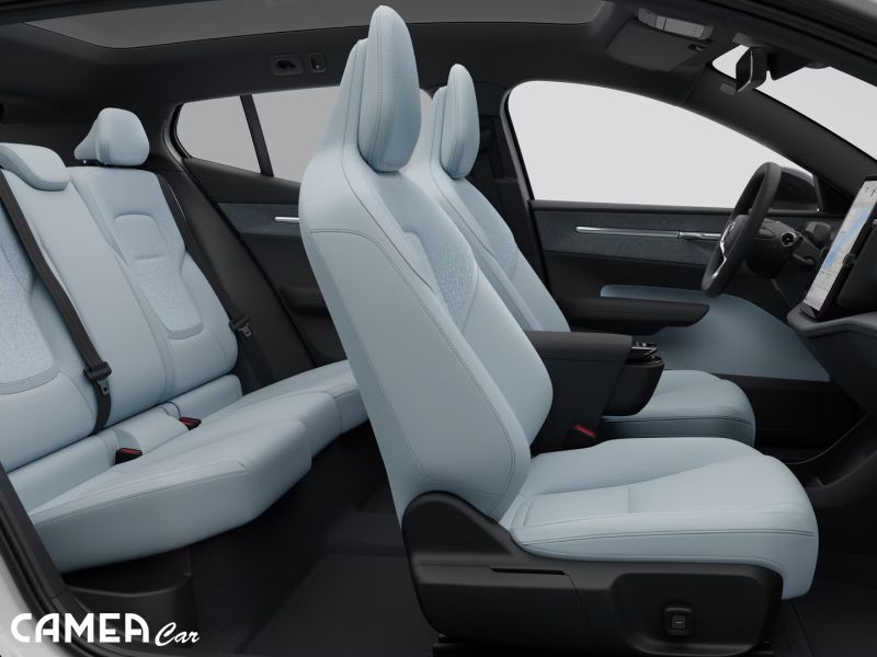 !!! Akcia VOLVO EX30 Elektro TWIN Motor Performance AWD 315kW ULTRA