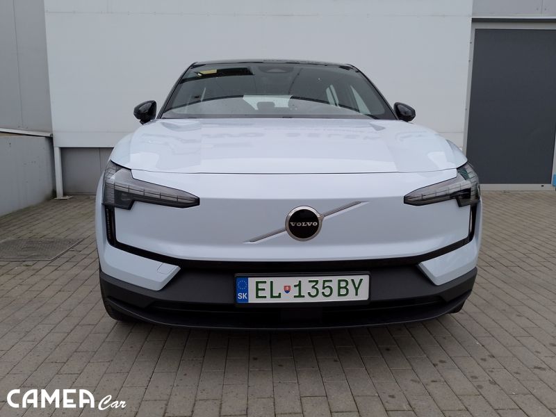 VOLVO EX30 Elektro SINGLE Motor Extended Range RWD 200kW PLUS