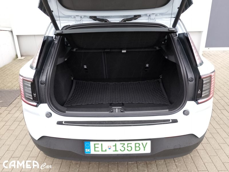 VOLVO EX30 Elektro SINGLE Motor Extended Range RWD 200kW PLUS