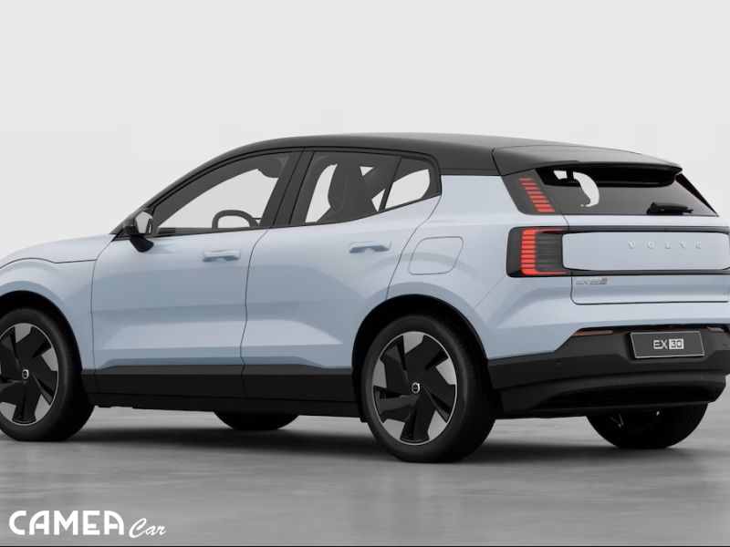 VOLVO EX30 Elektro SINGLE Motor Extended Range RWD 200kW PLUS