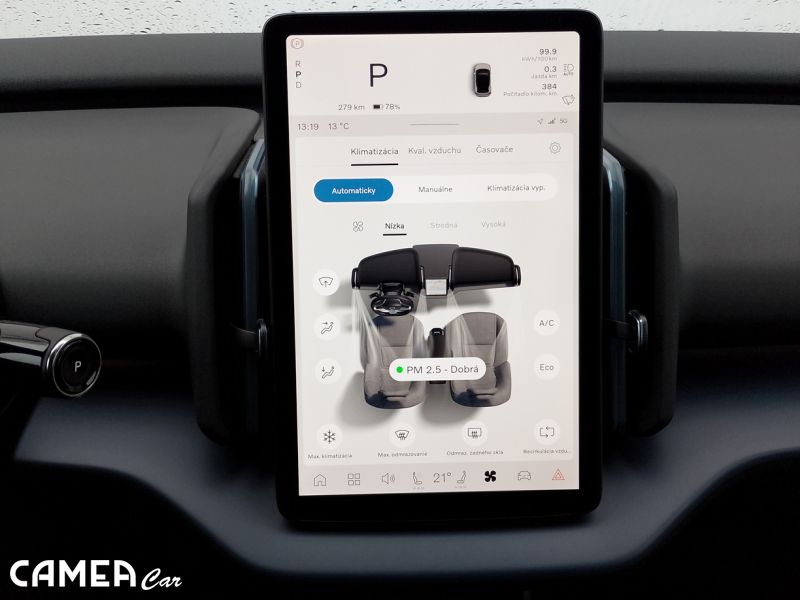 VOLVO EX30 Elektro SINGLE Motor Extended Range RWD 200kW PLUS