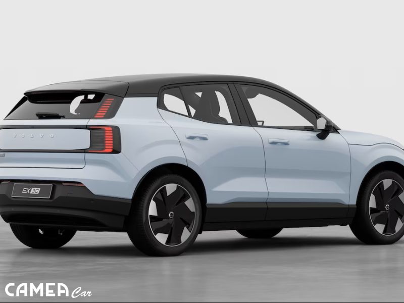 VOLVO EX30 Elektro SINGLE Motor Extended Range RWD 200kW PLUS