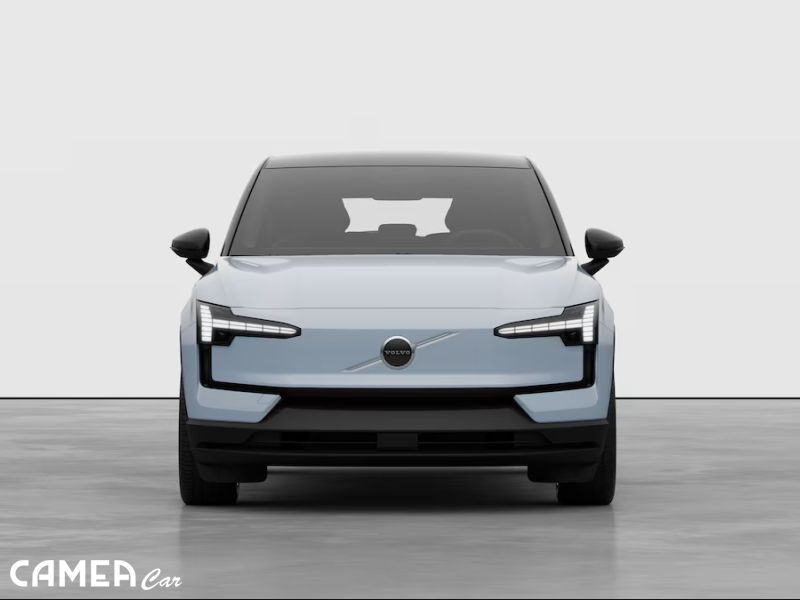 VOLVO EX30 Elektro SINGLE Motor Extended Range RWD 200kW PLUS