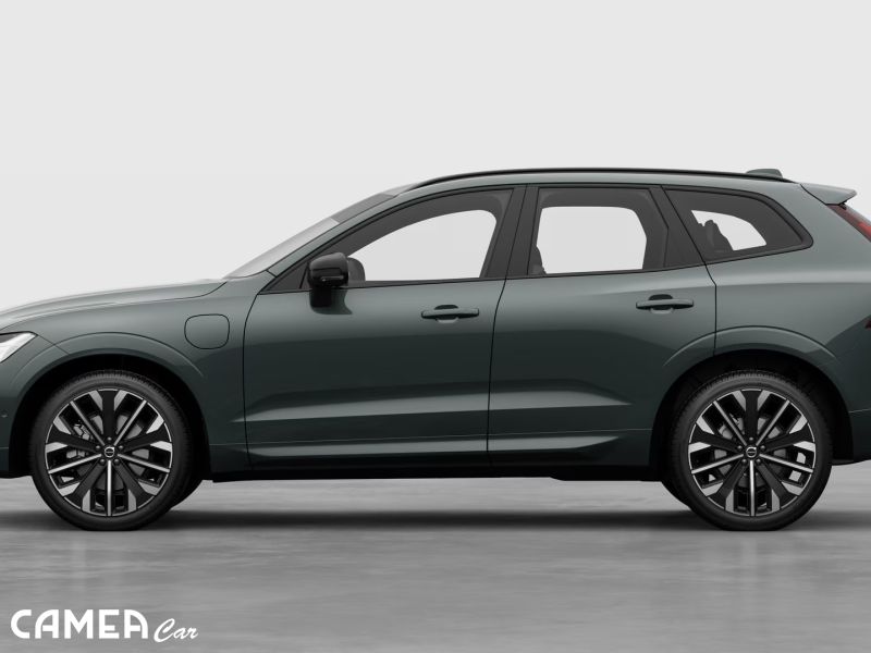 VOLVO XC60 T8 AWD PLUG-IN HYBRID PLUS/DARK MY*26