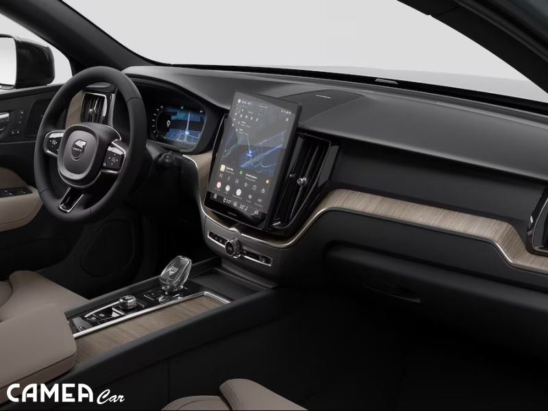 VOLVO XC60 T8 AWD PLUG-IN HYBRID PLUS/DARK MY*26