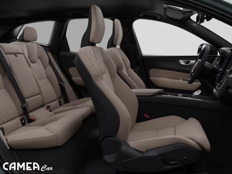 VOLVO XC60 T8 AWD PLUG-IN HYBRID PLUS/DARK MY*26