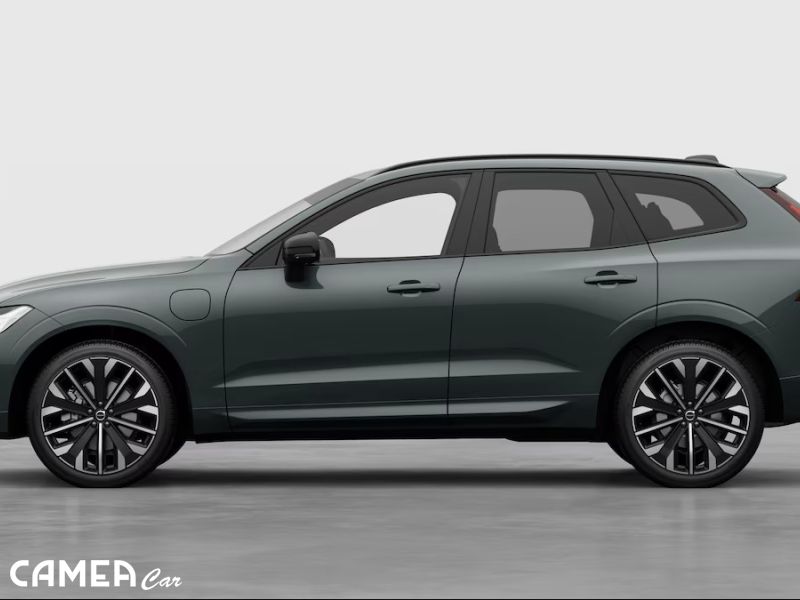 VOLVO XC60 T8 AWD PLUG-IN HYBRID PLUS/DARK MY*26