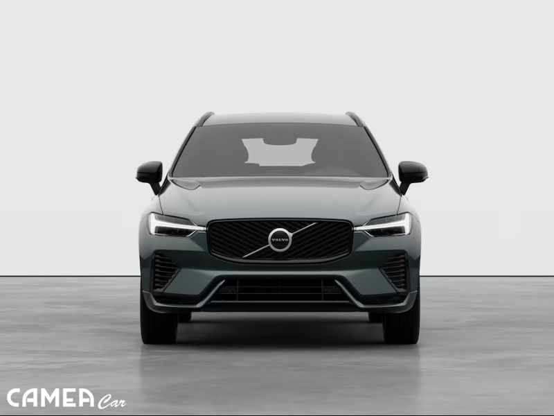 VOLVO XC60 T8 AWD PLUG-IN HYBRID PLUS/DARK MY*26