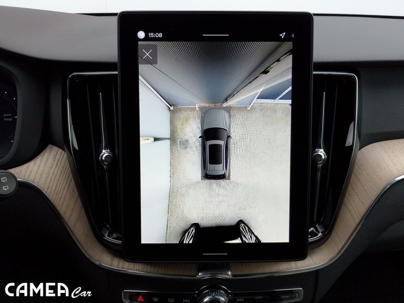 VOLVO XC60 T8 AWD PLUG-IN HYBRID PLUS/DARK MY*26